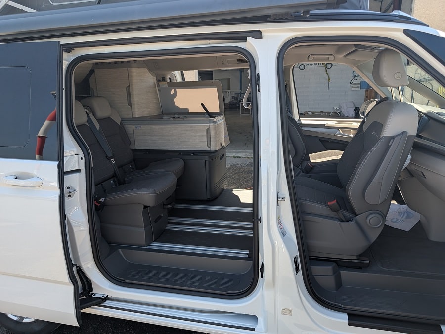 volkswagen california t7 ocean