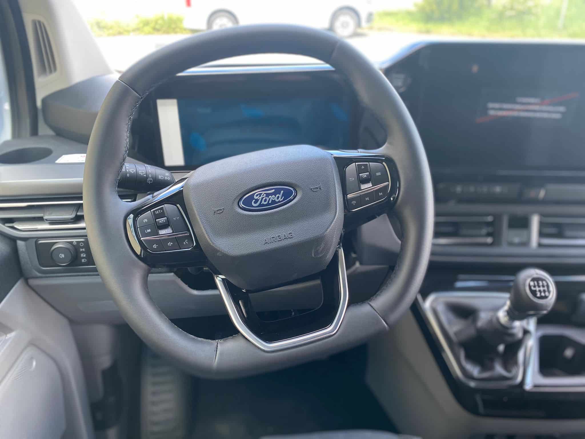 ford panama p10